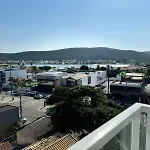 Flat 428 No Centro De Cabo Frio A 700M Da Praia