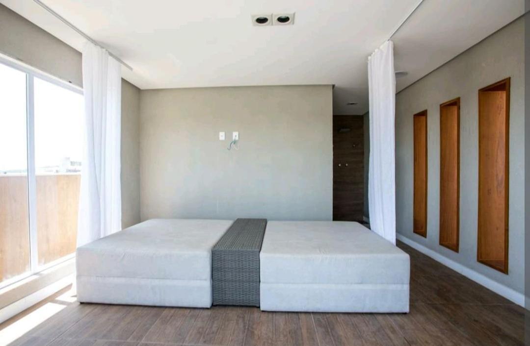 Flat 428 No Centro De A 700m Da