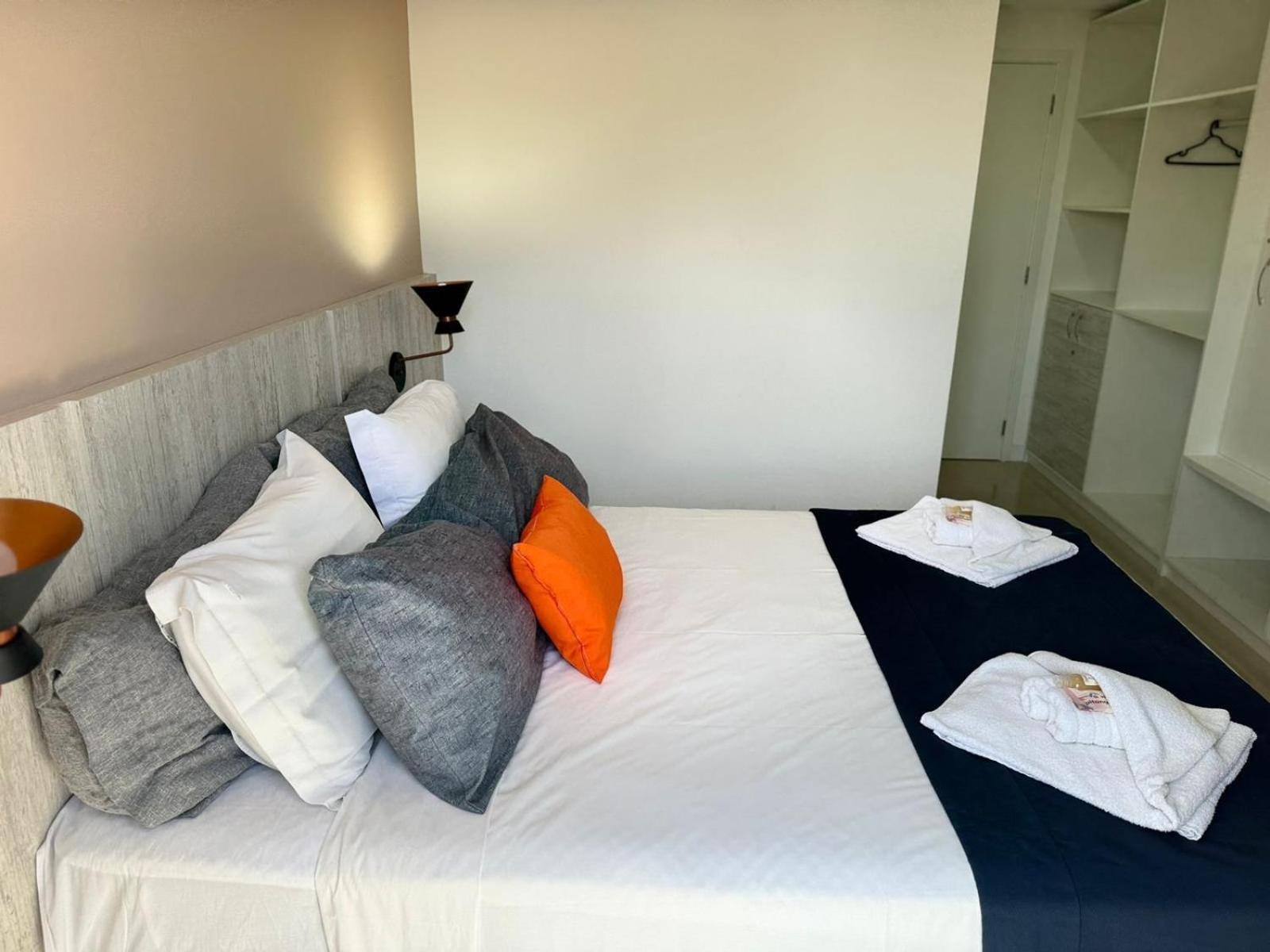Flat 428 No Centro De A 700m Da Apartamento Cabo Frío