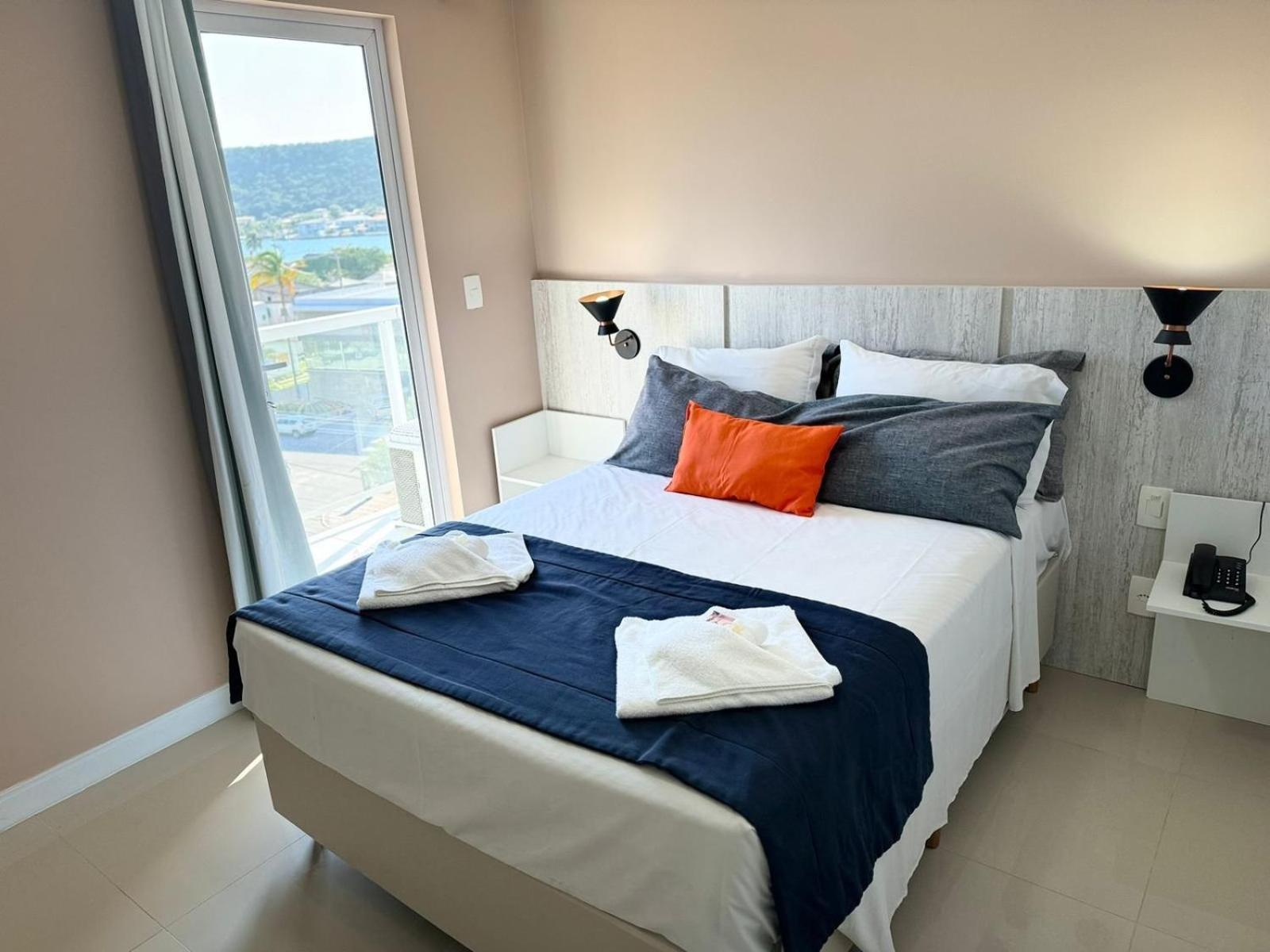 Flat 428 No Centro De A 700m Da *