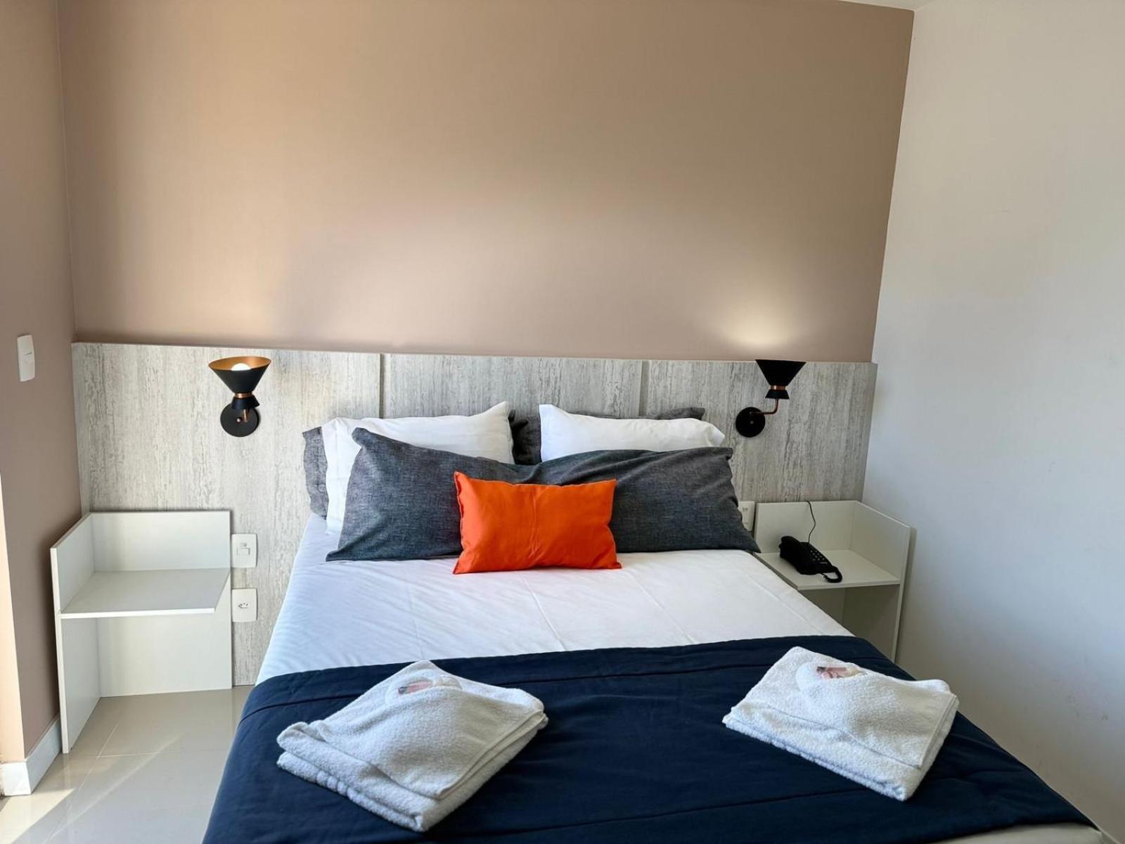 Flat 428 No Centro De A 700m Da Apartamento *
